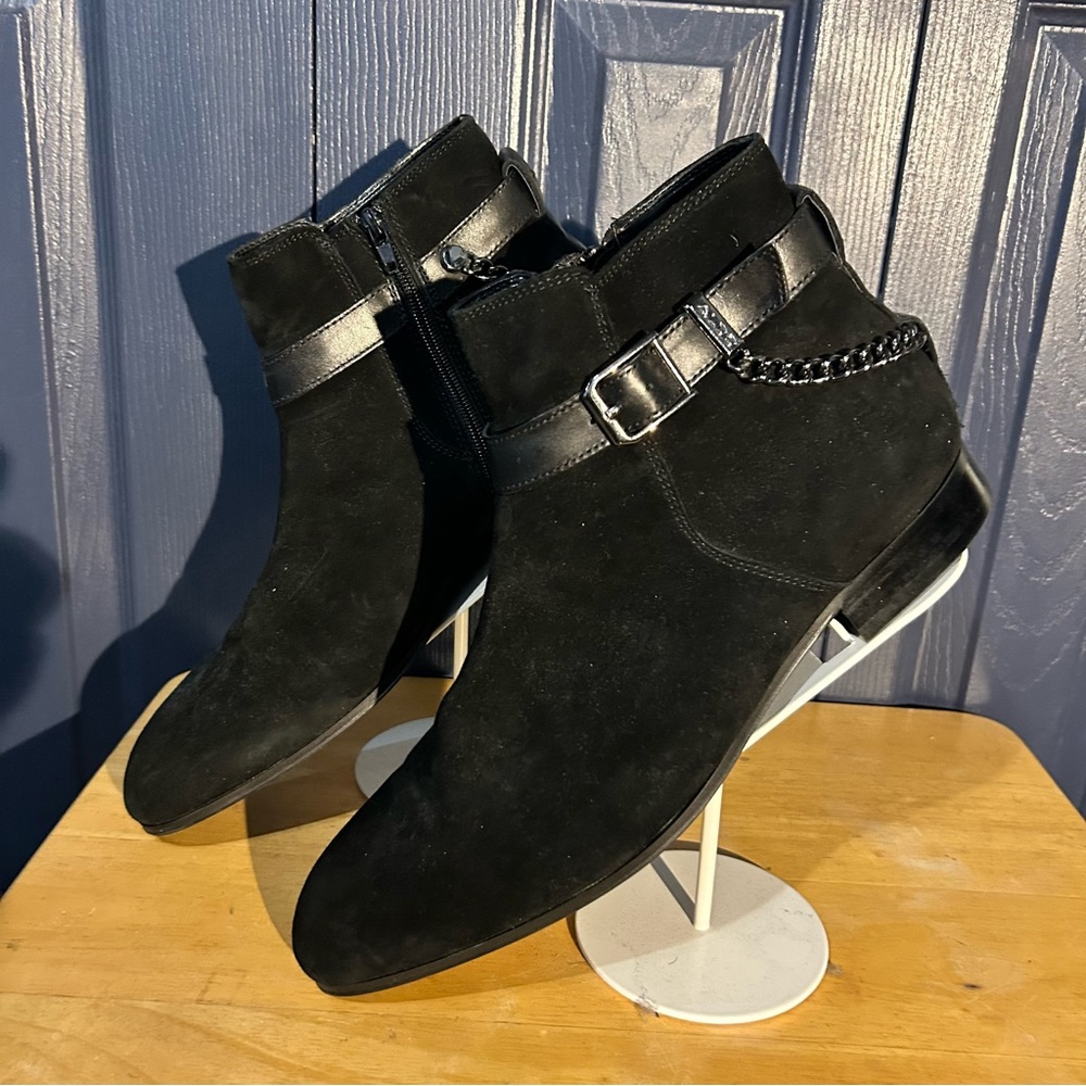 Aldo “DANNIE” Boots